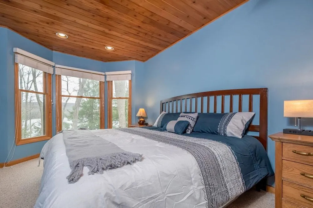 Fernwood Retreat