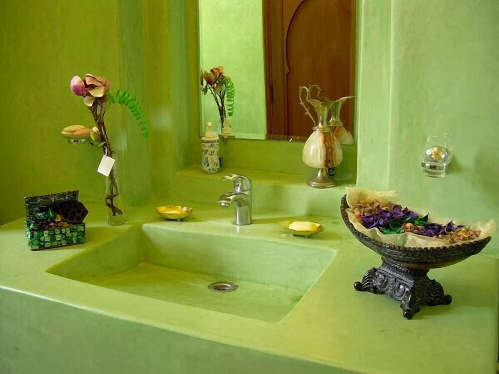 Las Palmeras Guest House