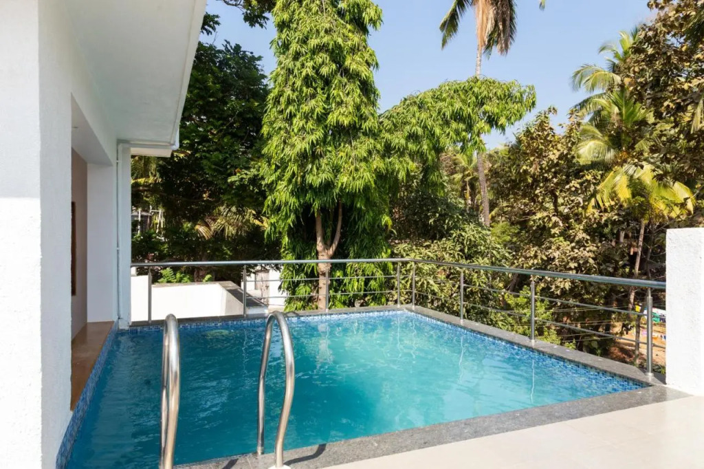 Amara Aqua Baga Villa 5Bhk