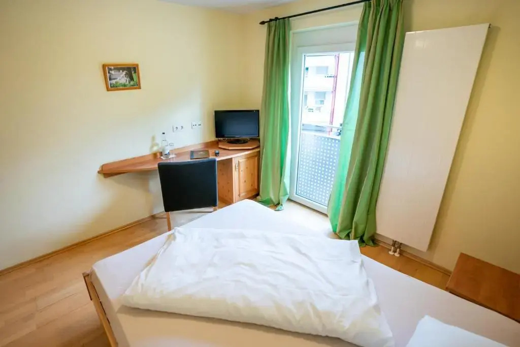 Hotel-Gasthof zur Linde