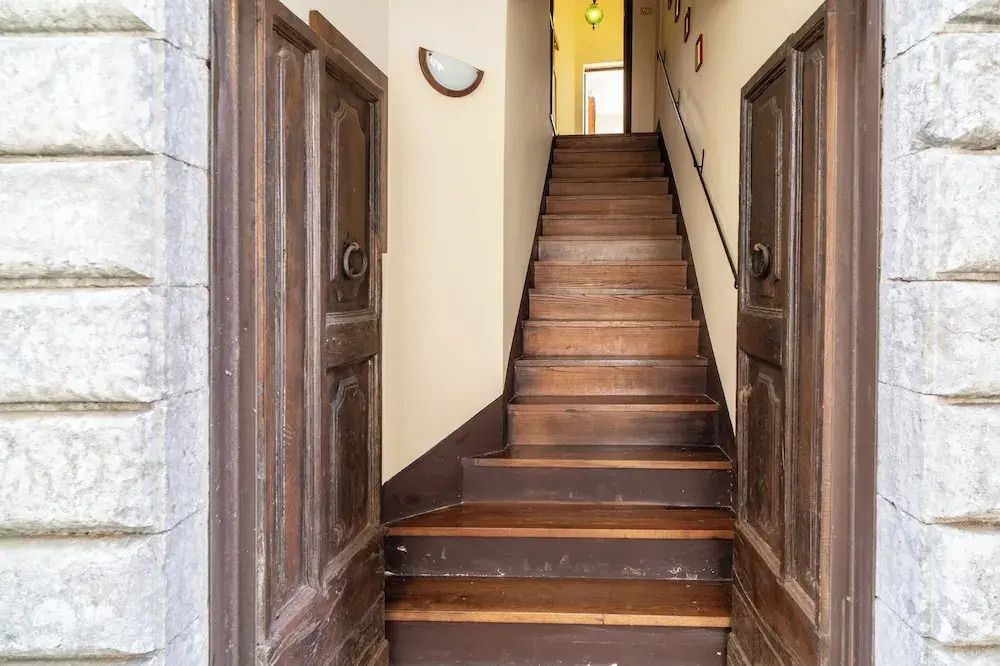 Residence Serliana