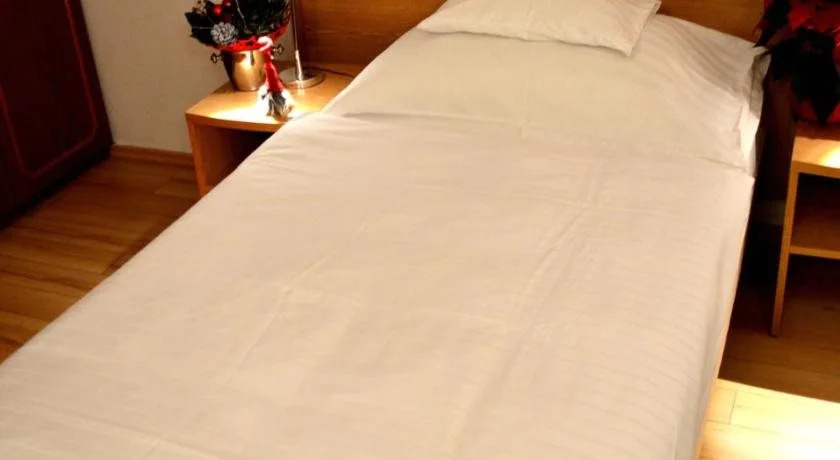 Hotel Mátrix