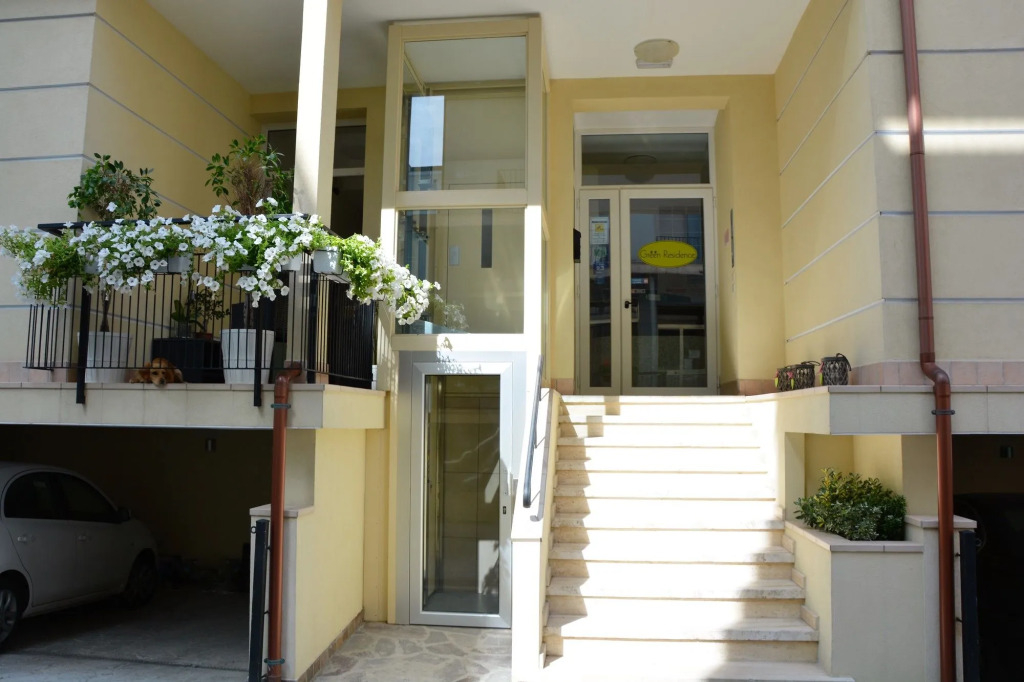 Green Residence