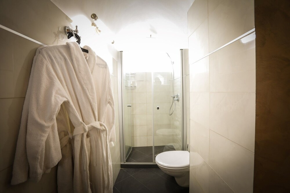 Western Wall Luxury House - Avraham