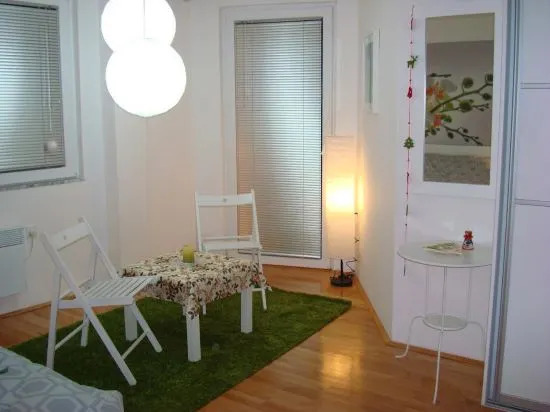 Apartments Nela