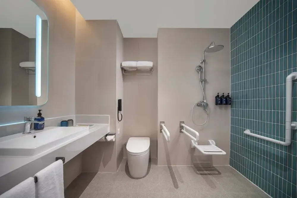 Holiday Inn Express Qingdao Downtown by IHG