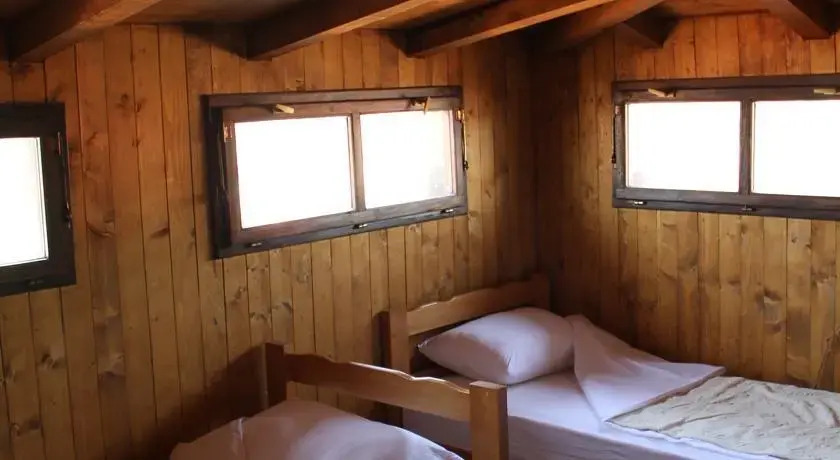 Nargile Hostel