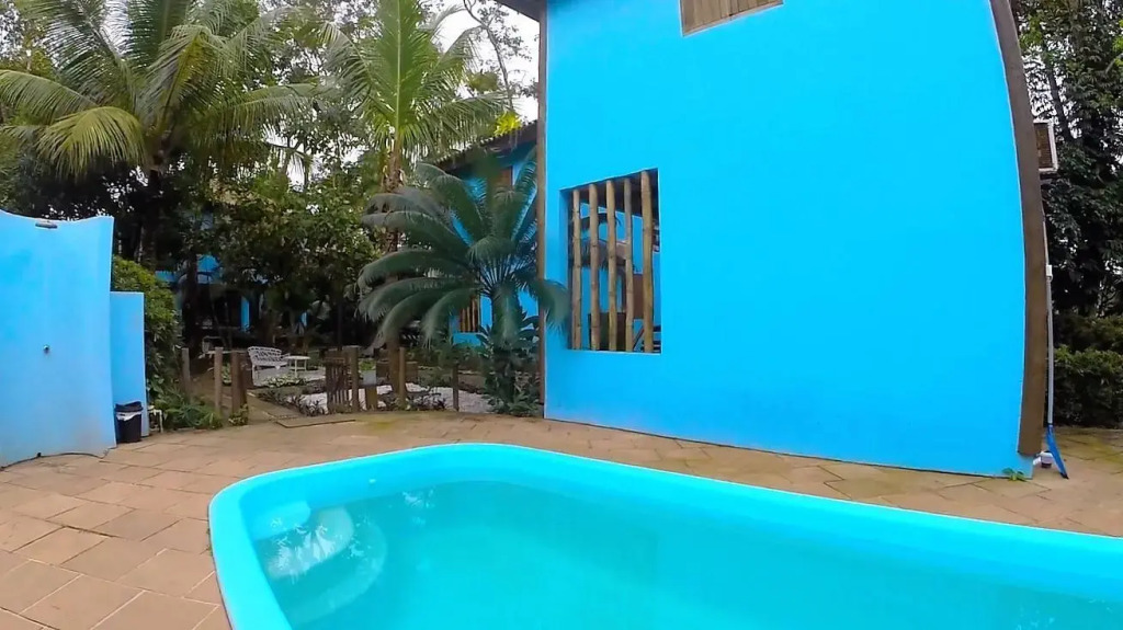 Pousada Bambu