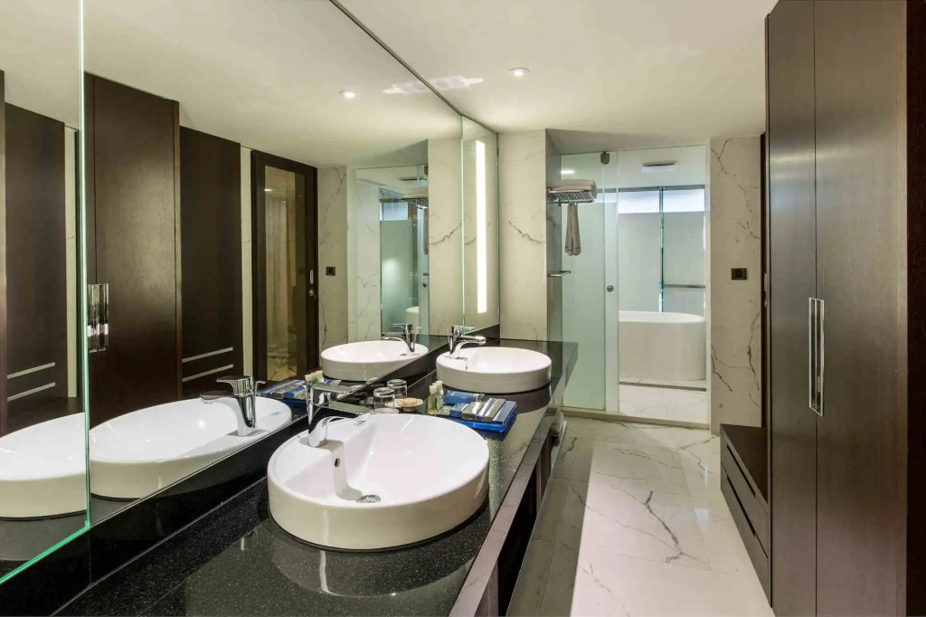 K Hotel Taipei Dunnan