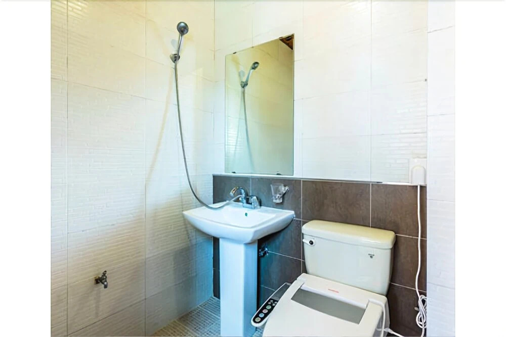 Seogwipo Ocean House Pension