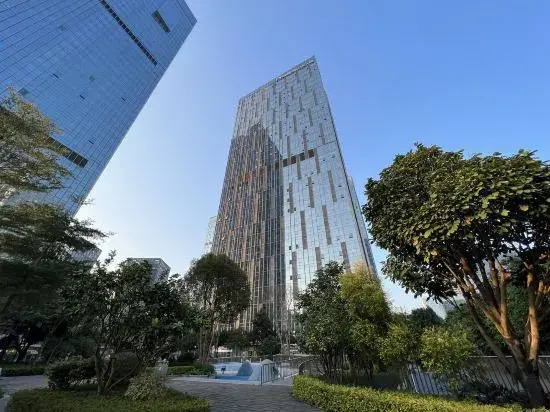 EMAX E-sports Homestay (Nanning Sports Center)