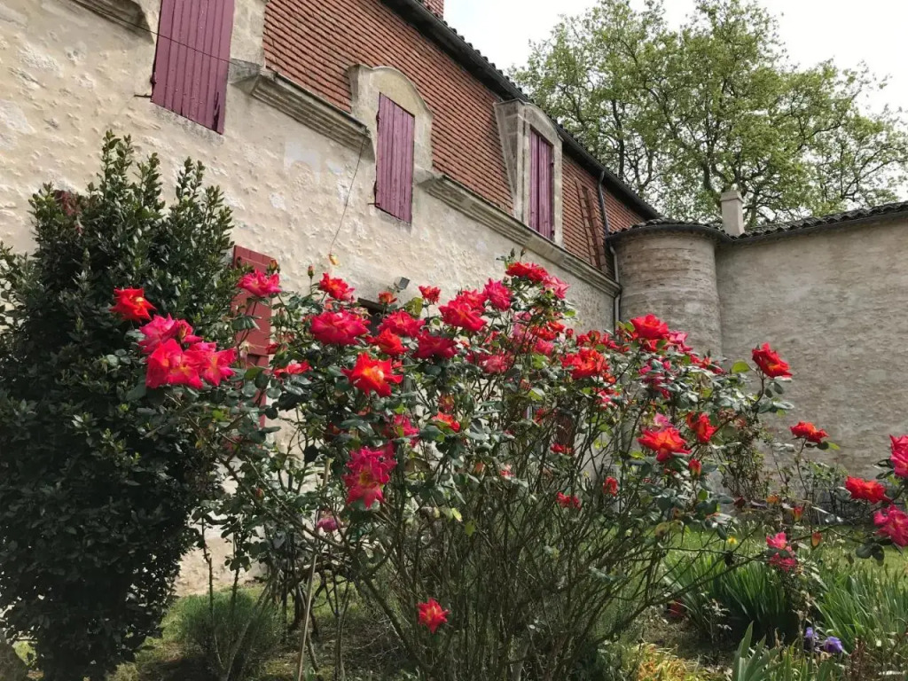 Manoir Saint-Louis