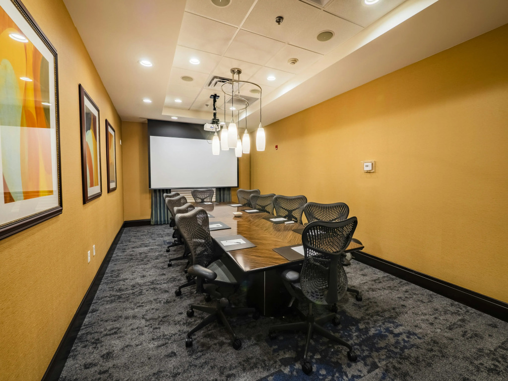 Hilton Garden Inn Atlanta South-McDonough