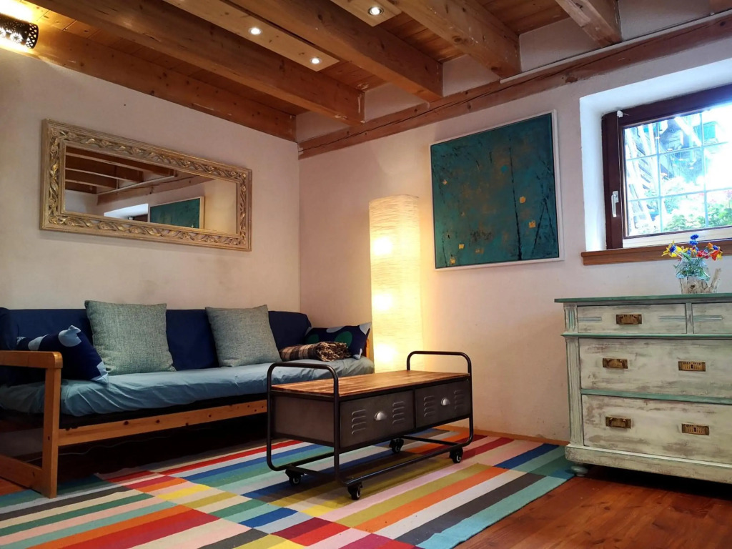 SEENAH - Ihre Wohnung am Bodensee / Untersee
