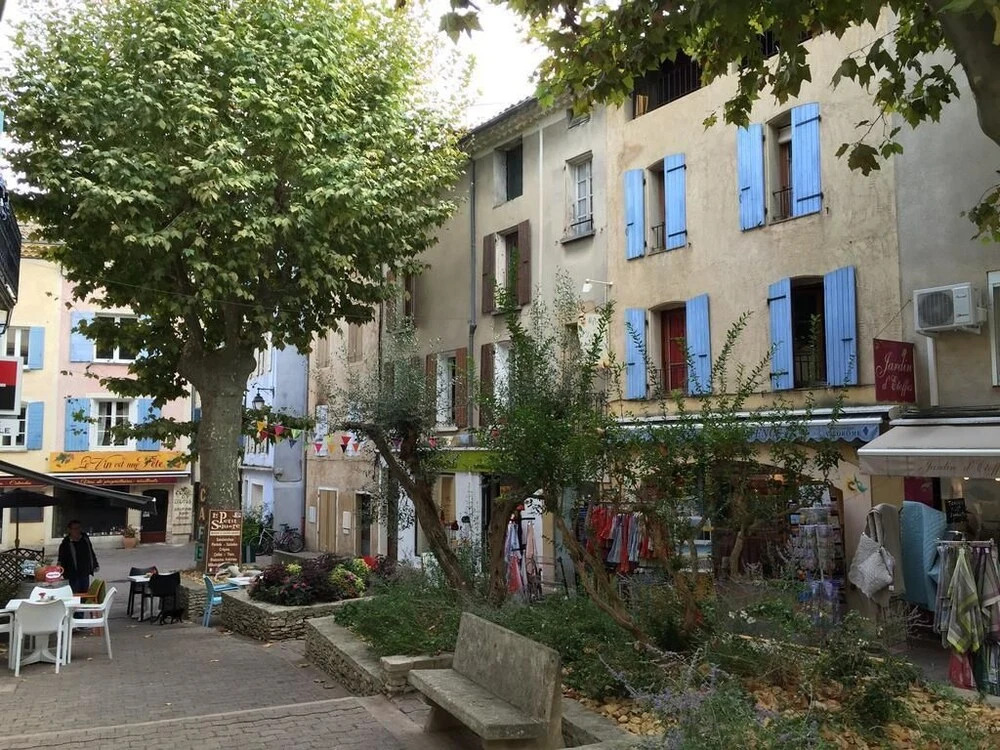 Au Pays de Cocagne