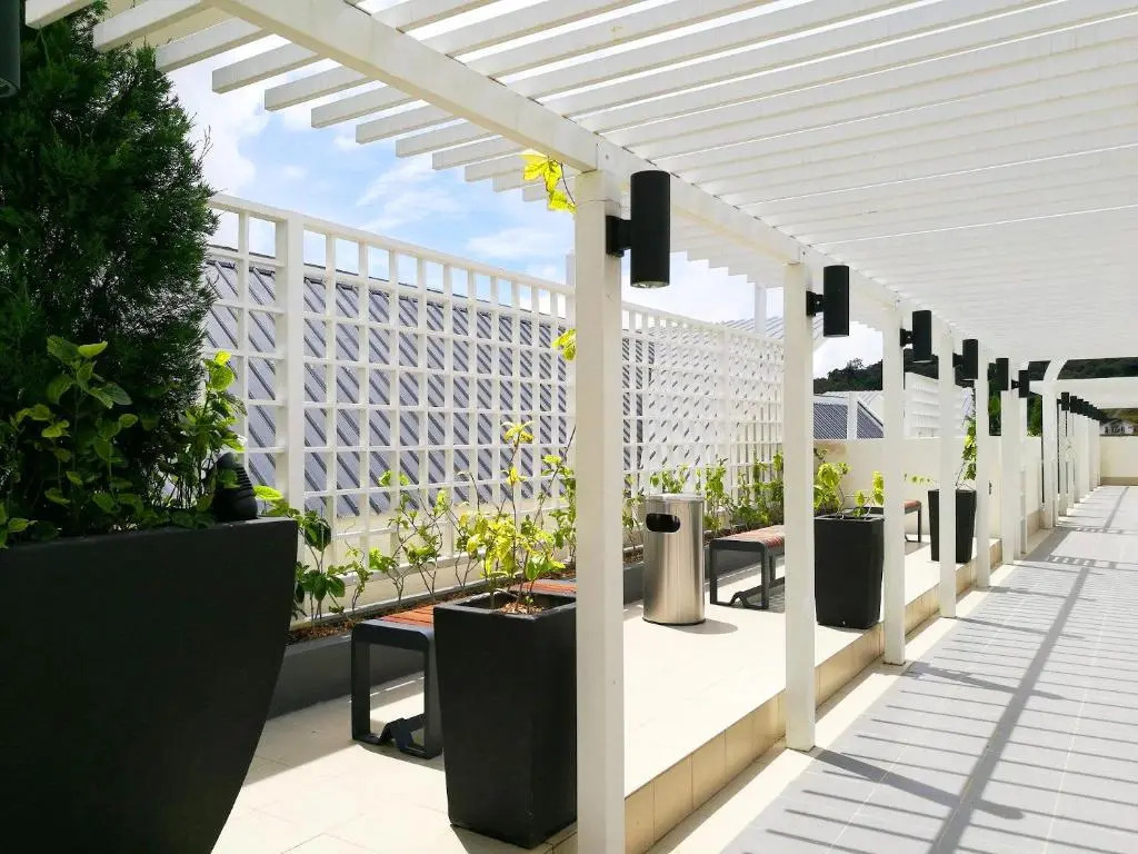 Duplex 3 bedroom Apartment By DreamScape