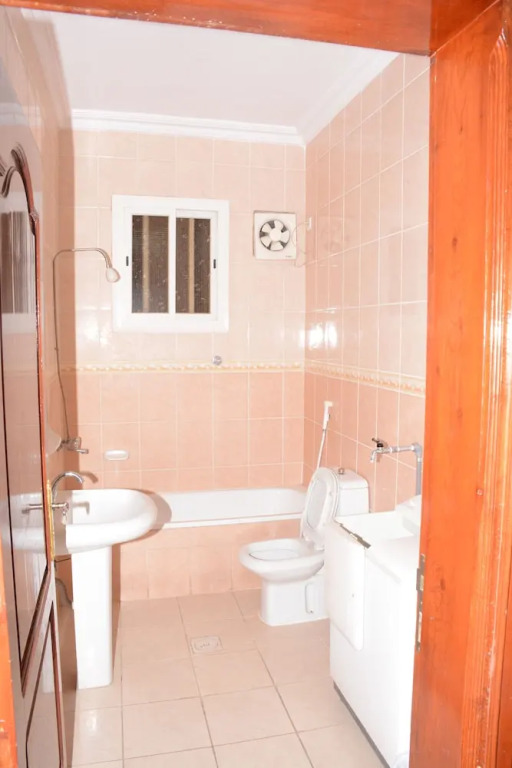 Al Eairy Furnished apt Al Madinah 1