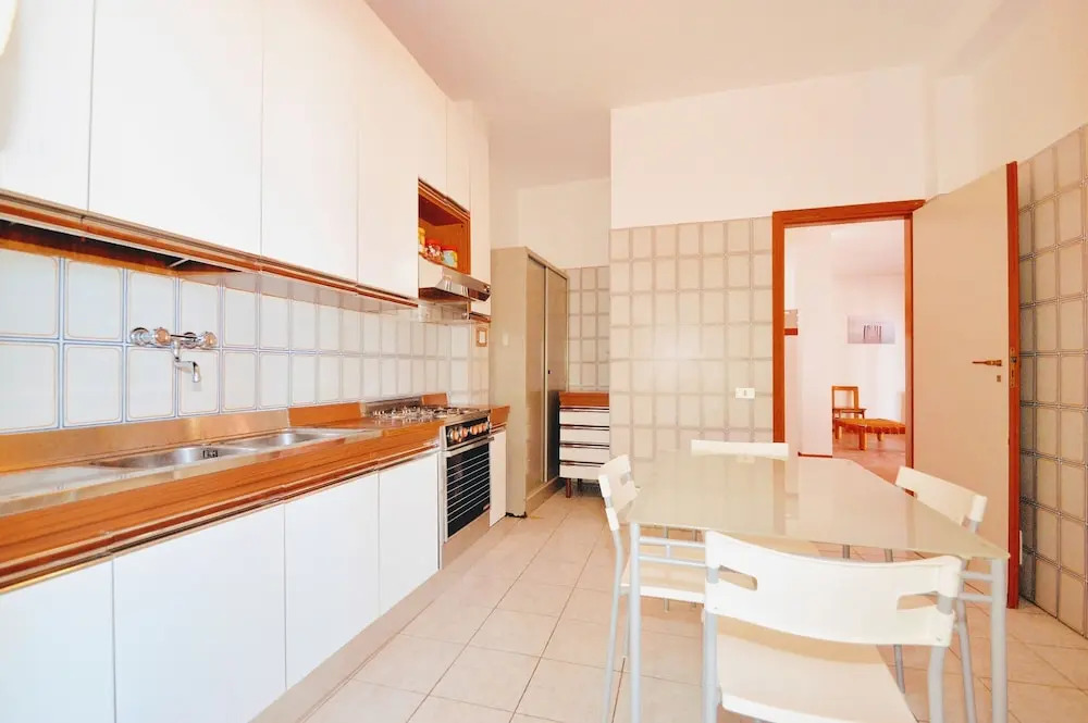 Villa Baialuce a stone's throw from the Faraglioni and the Zingaro Reserve