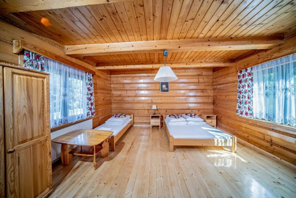 Domek Góralski