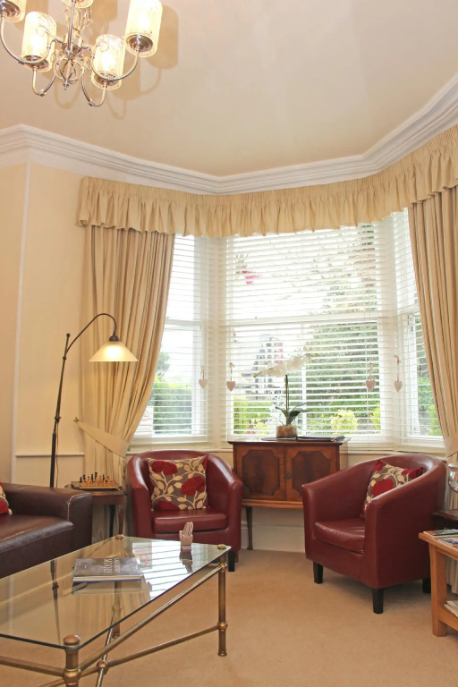 St Johns Lodge Guest House incl off-site leisure club