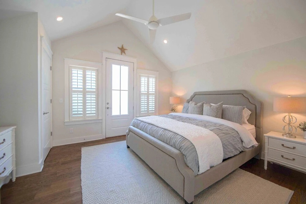 Carefree Cottage - 46 E Seacrest Blvd by Dune Vacation Rentals
