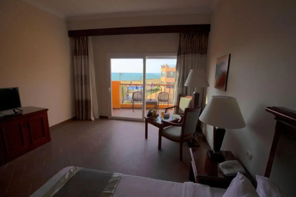 Stay Inn Hotel Ain Sokhna
