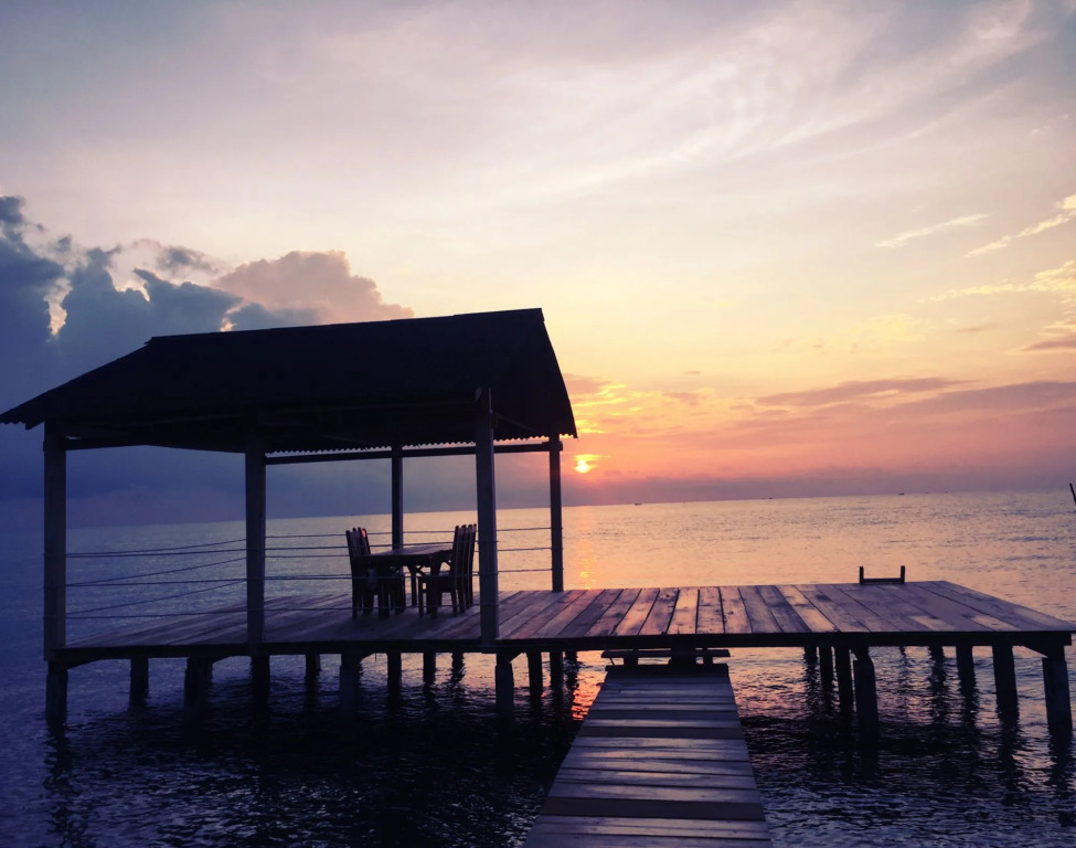 Cosian Bay Phu Quoc Resort