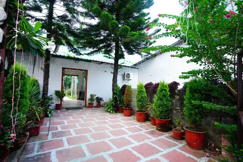 Phool chatti Riverside Resort