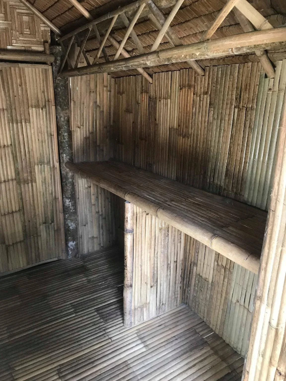 The Bamboo Garden