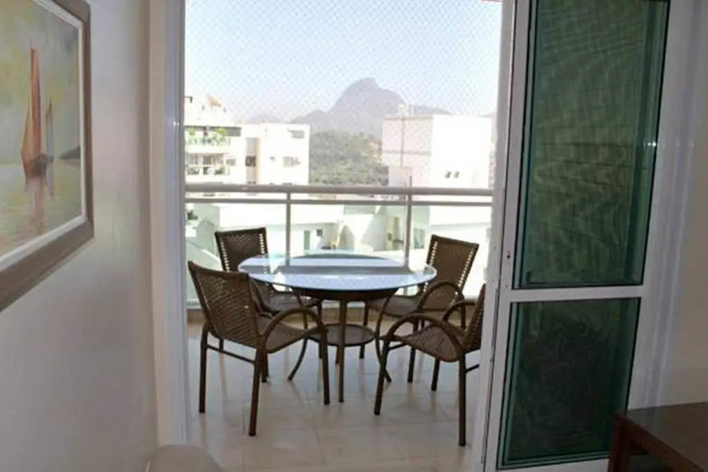 Apartment Reserva Rio