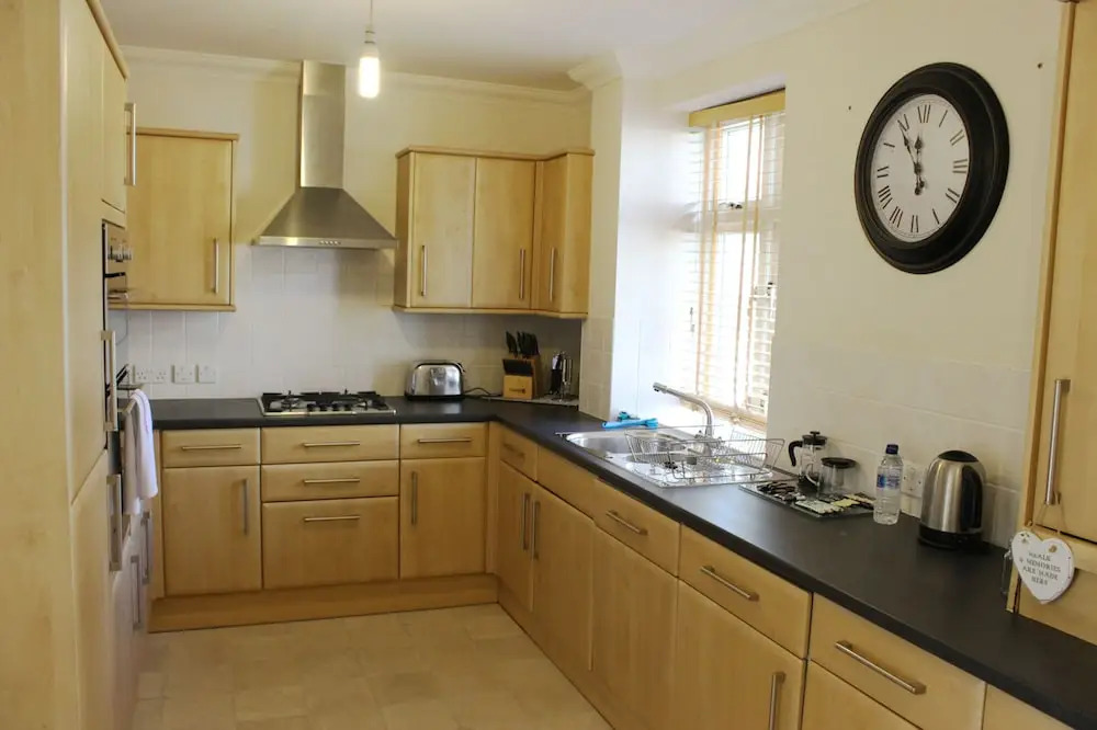iStay - Bradlaugh House