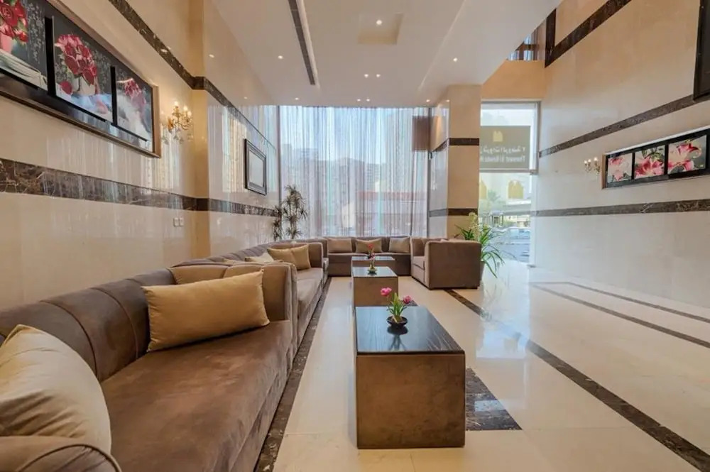 Thrawat Al Rawdah Hotel 2