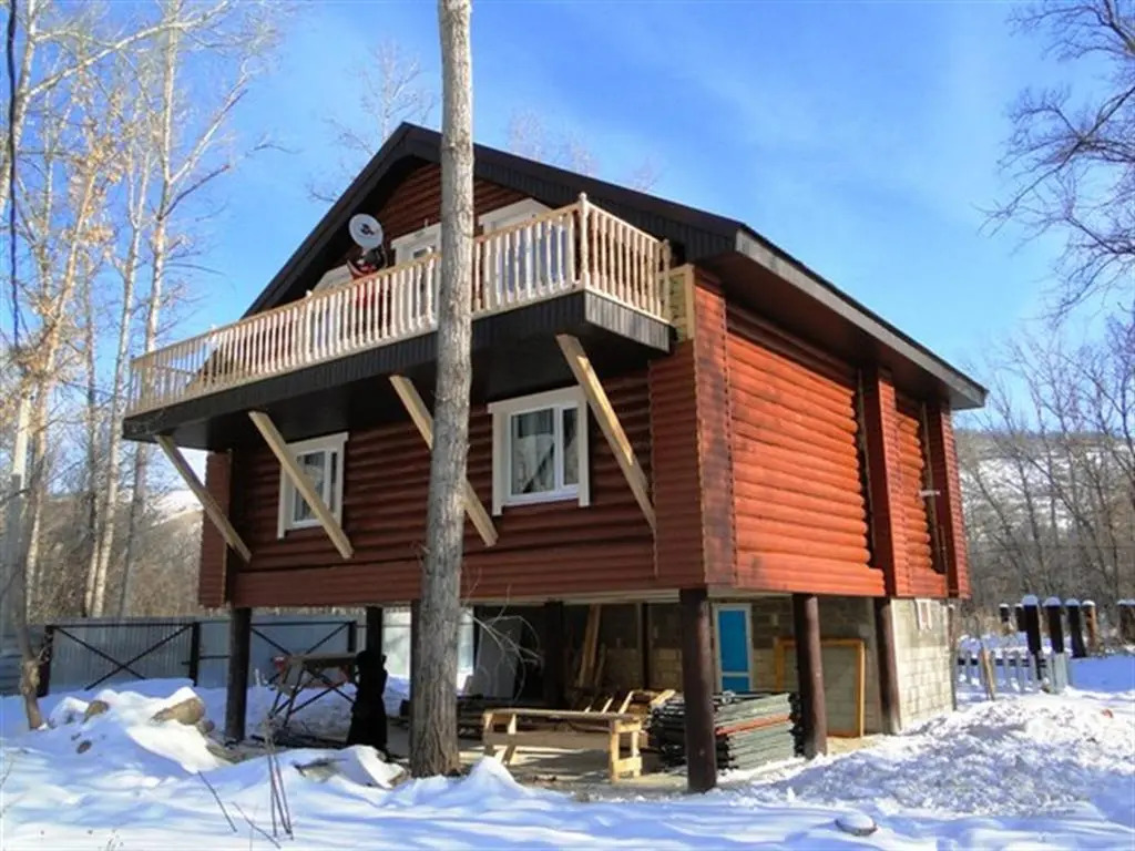 Samara Cottages Hilton 38
