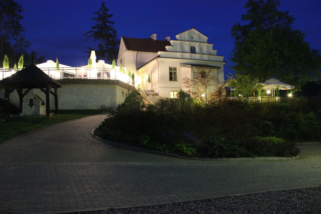 Berberys Park Hotel