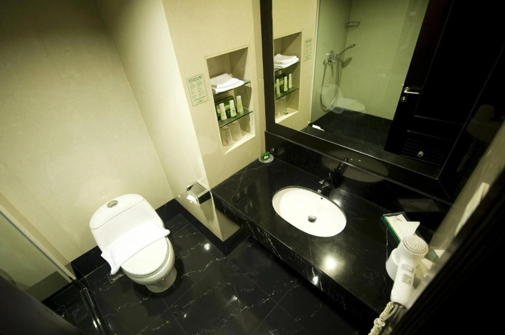 Emerald Garden International Hotel