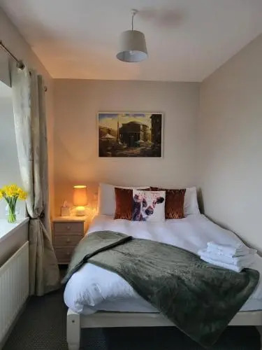 Rose Meadow Cottage
