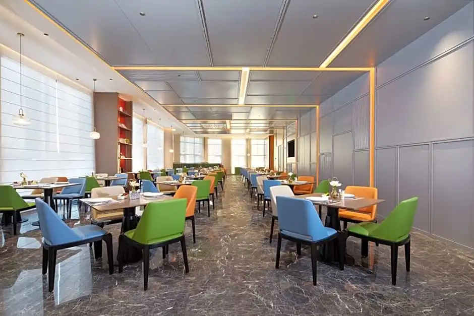 Hampton by Hilton Jiaxing Canal