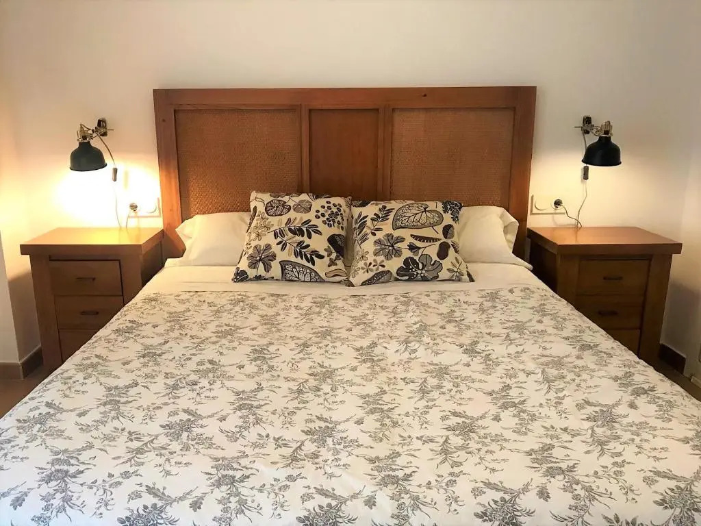 APARTAMENTO EN EL CENTRO DE RONDA