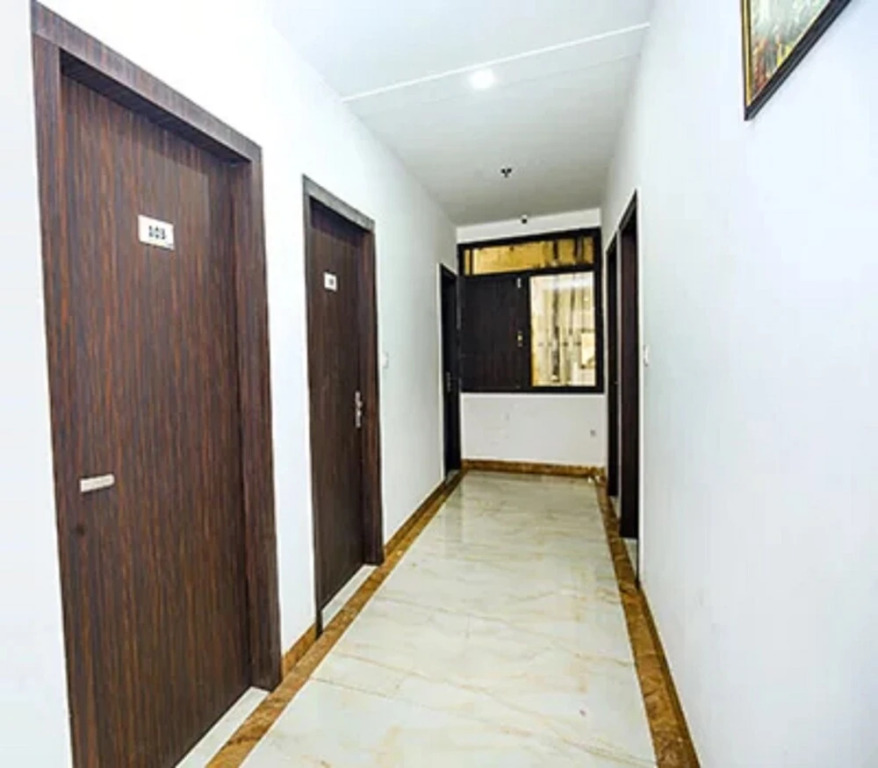 Hotel A Star-50m away from Golden Temple