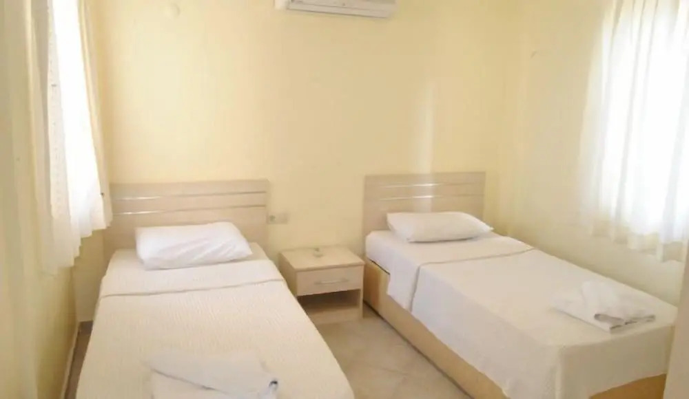 Turquoise Homes Adabuku 2 Bedrooms