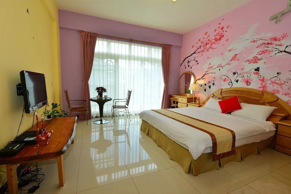 Adeanni B&B