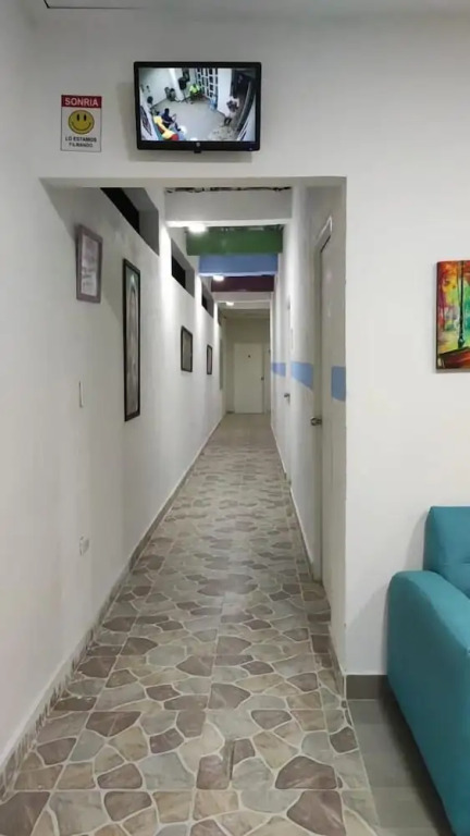 Casa Natyrouss