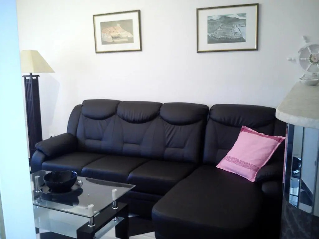 Apartment Mala Luce