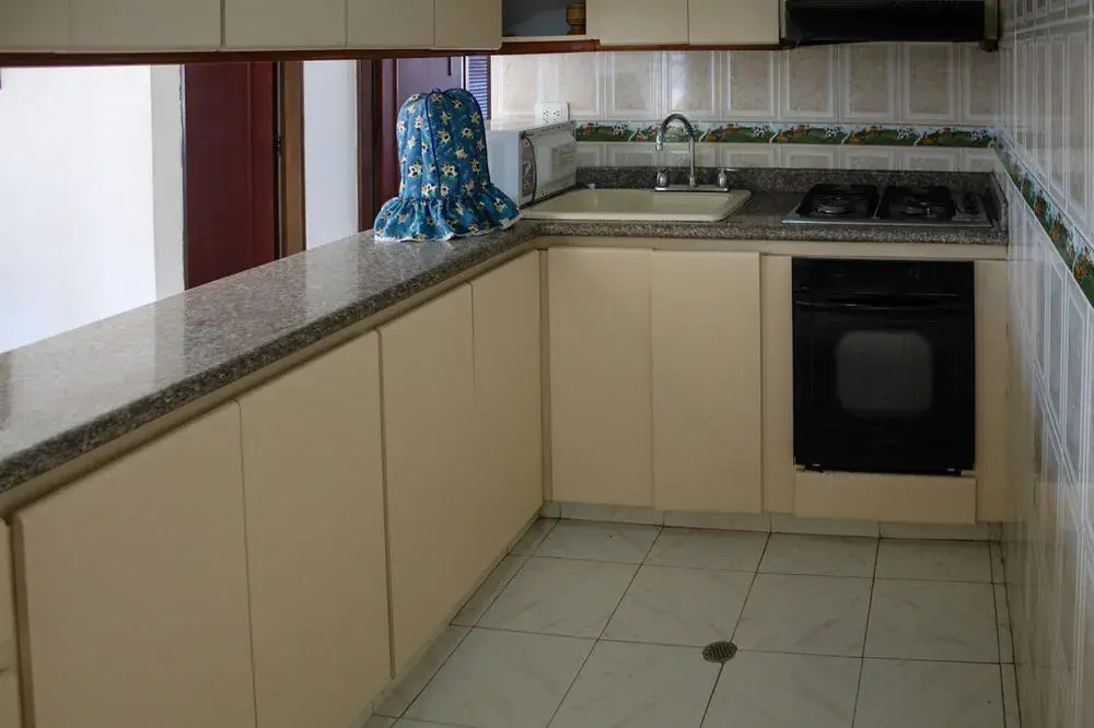 Apartamento Balcón Vista al Mar- 804CIN