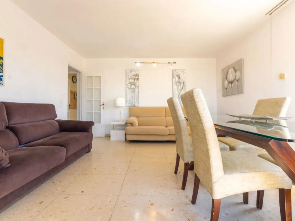 Apartamentos Indasol