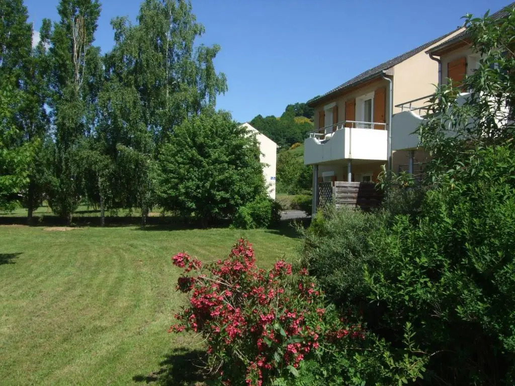 Résidence Le Village Goélia