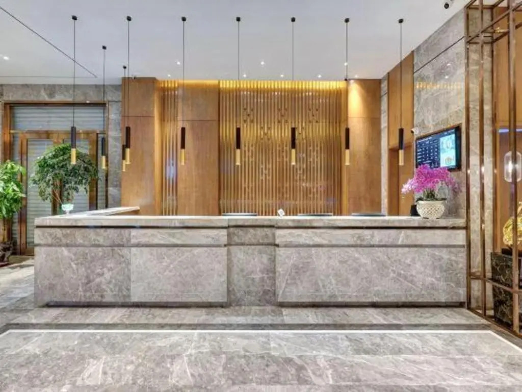 Yitel Collection Collection Harbin Railway Station Post Square Qiulin