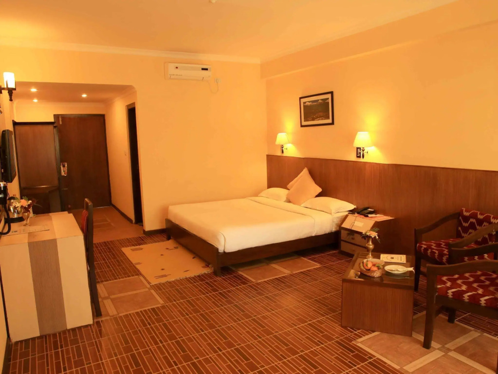 Mount Kailash Resort