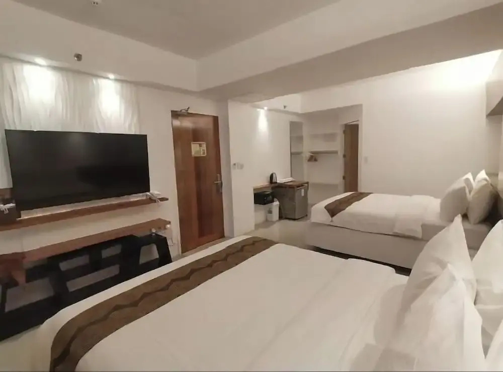 The Paragon Boracay Suites