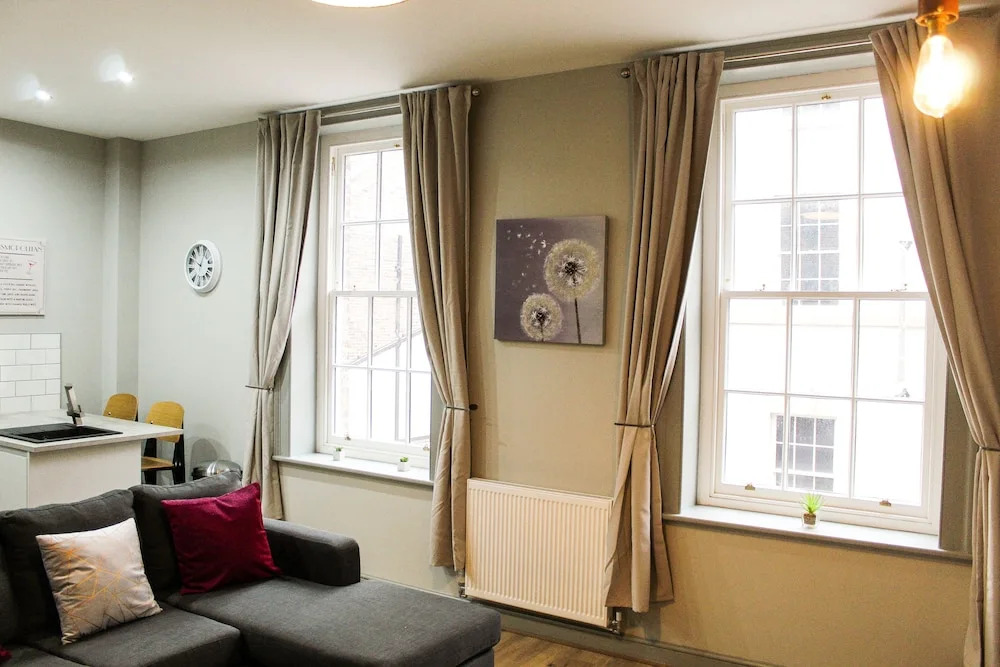 Mersey Place